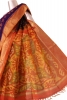 Exclusive Pochampally Silk Cotton Saree